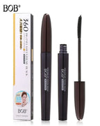 BOB - 360 Black Dense Mascara