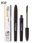 BOB - Volume Up Waterproof Mascara