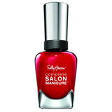 Sally Hansen - Complete Salon Manicure - 231 Red My Lips