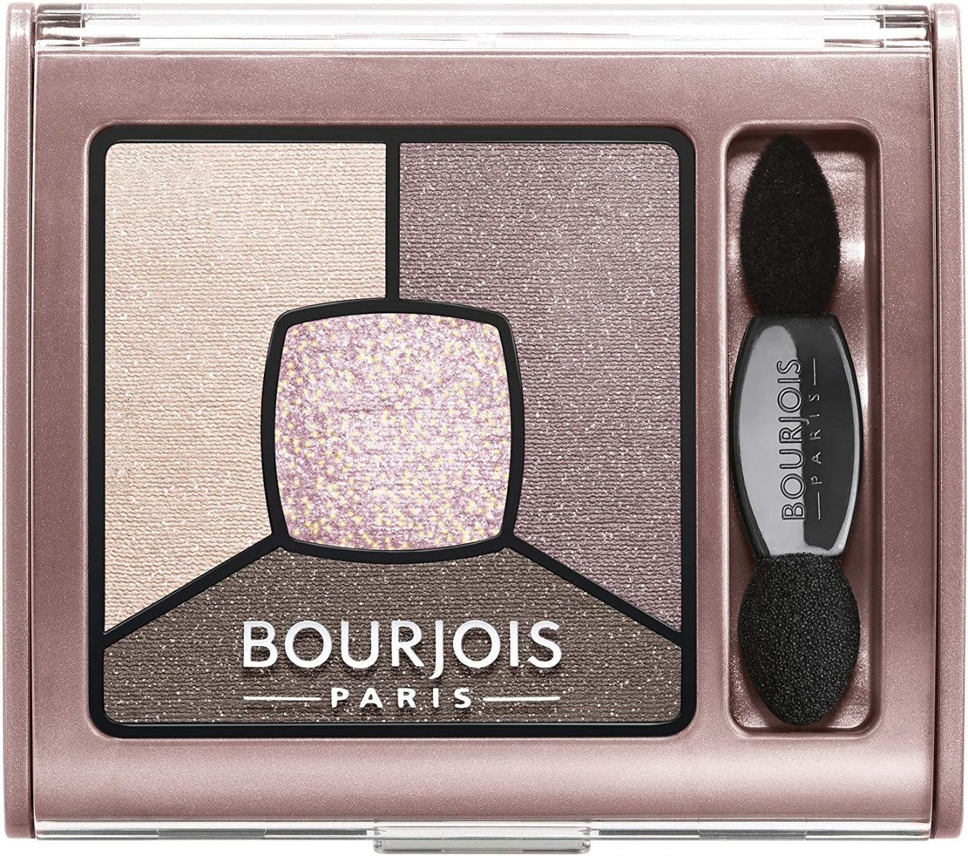 Bourjois - Foundation Airmat T03 Beige Clair