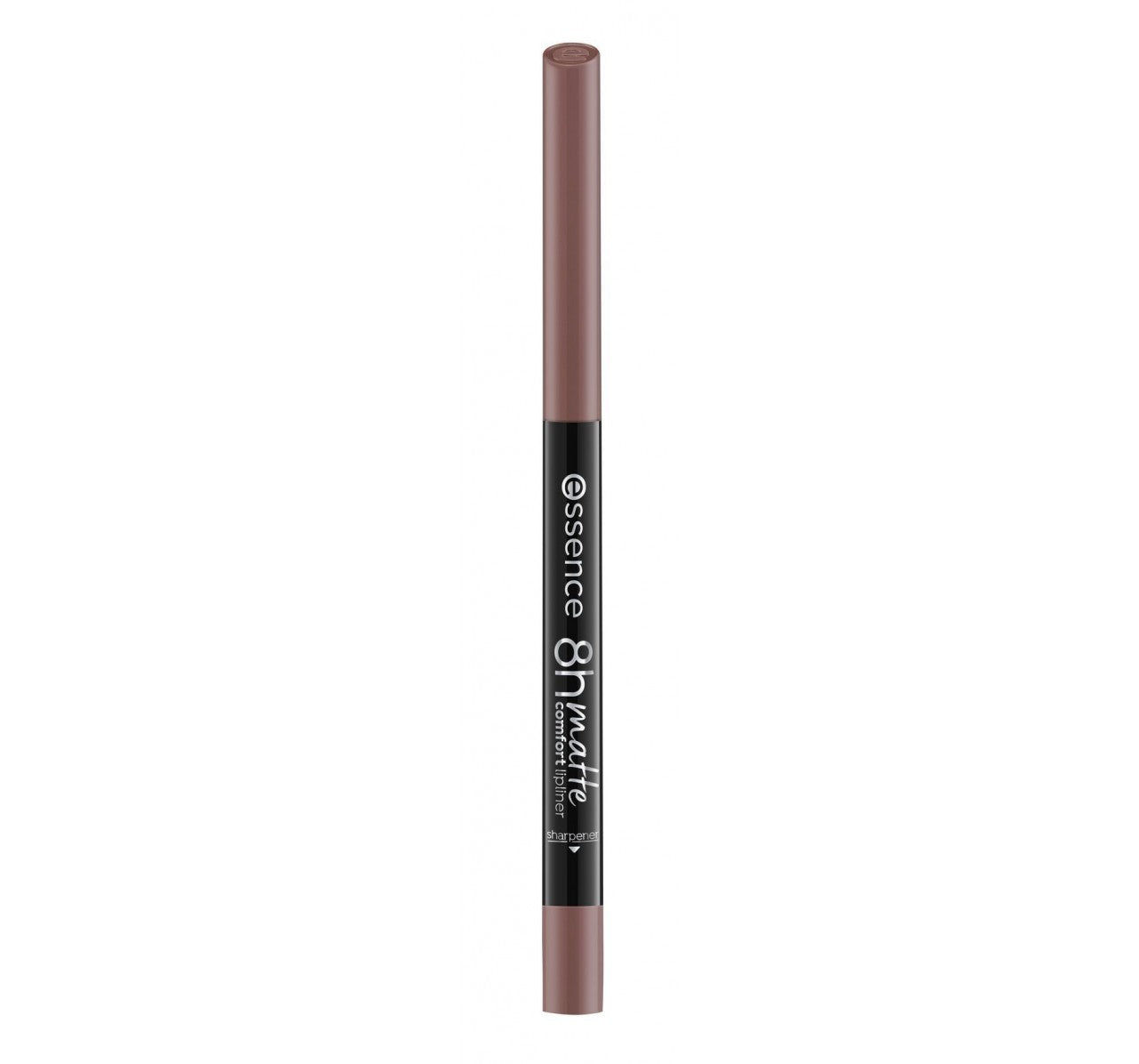 Essence - 8h Matte Comfort Lipliner 02