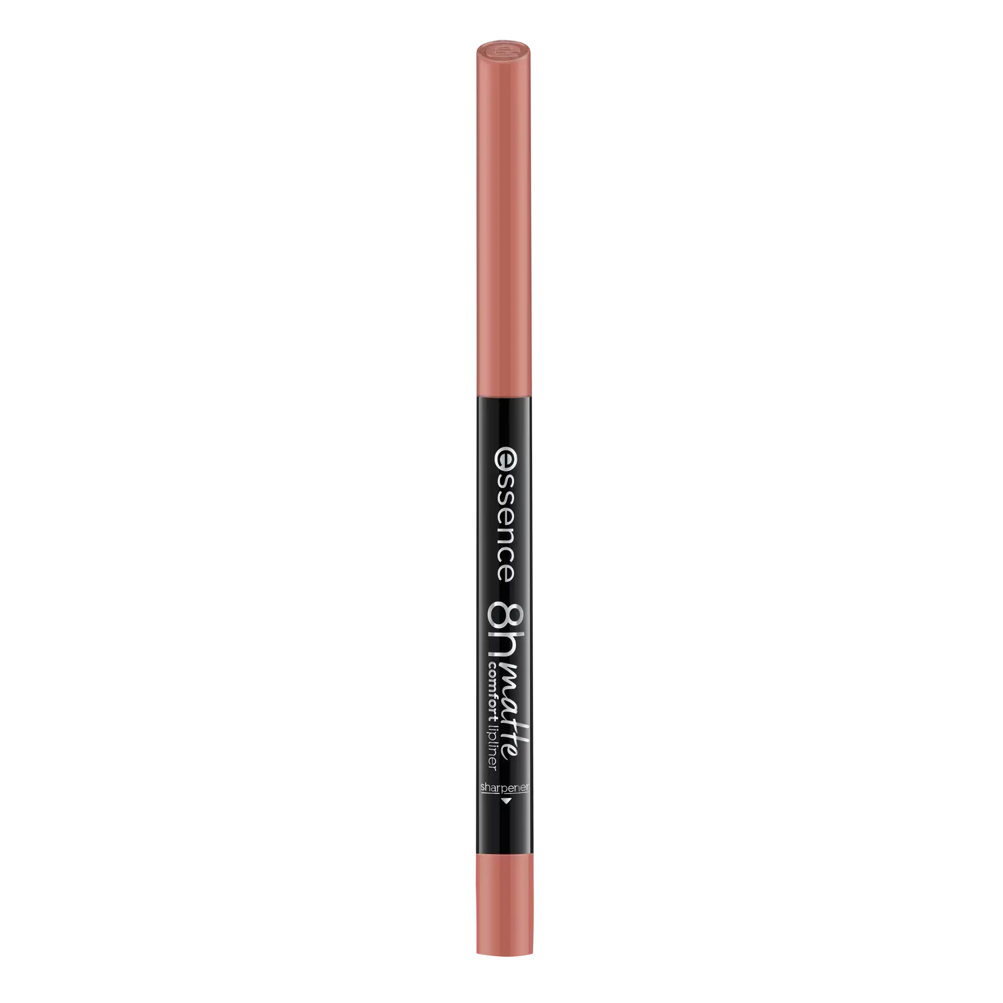 Essence - 8h Matte Comfort Lipliner 03