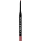 Essence - 8H Matte Comfort Lipliner