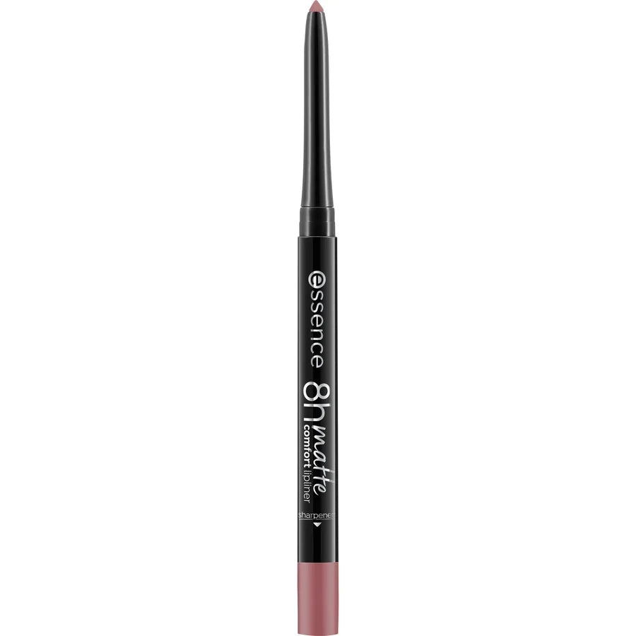 Essence - 8H Matte Comfort Lipliner