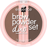 Essence - brow powder duo set 02