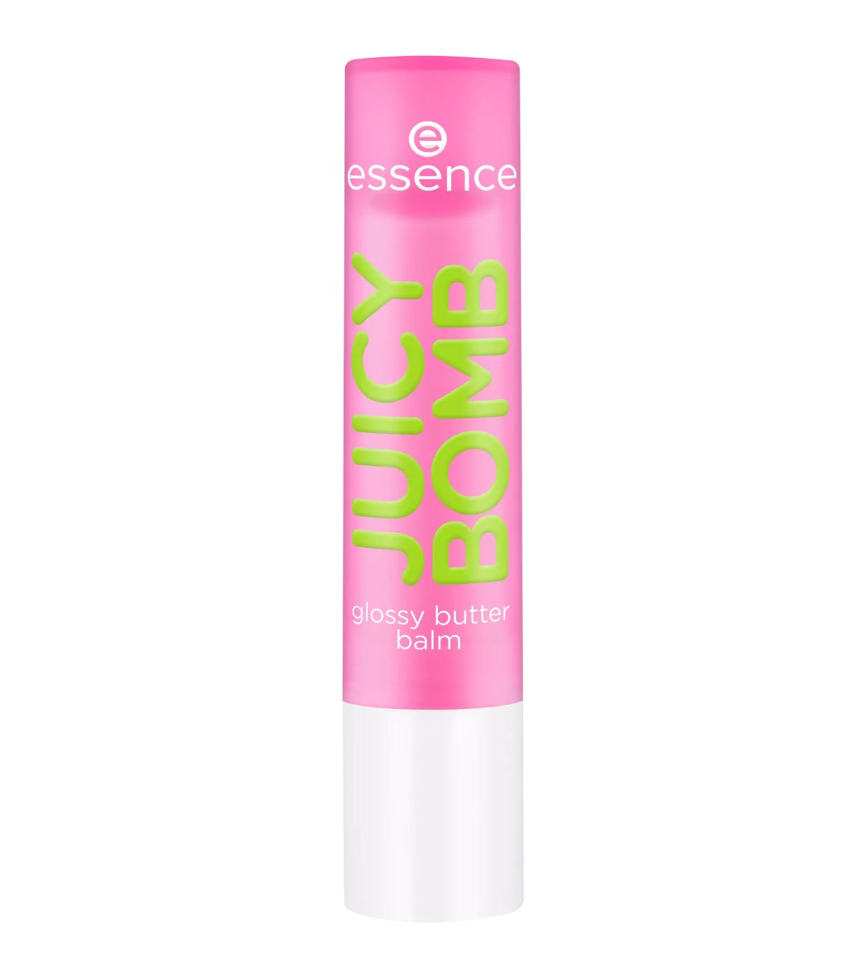Essence - Juicy Bomb Glossy Butter Balm 03