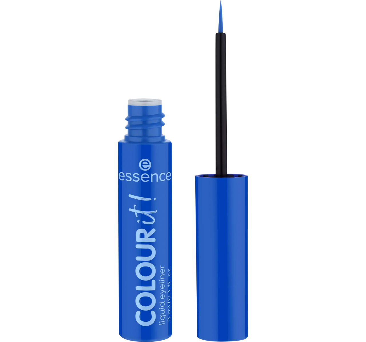 Essence - Colour It! Liquid Eyeliner 01