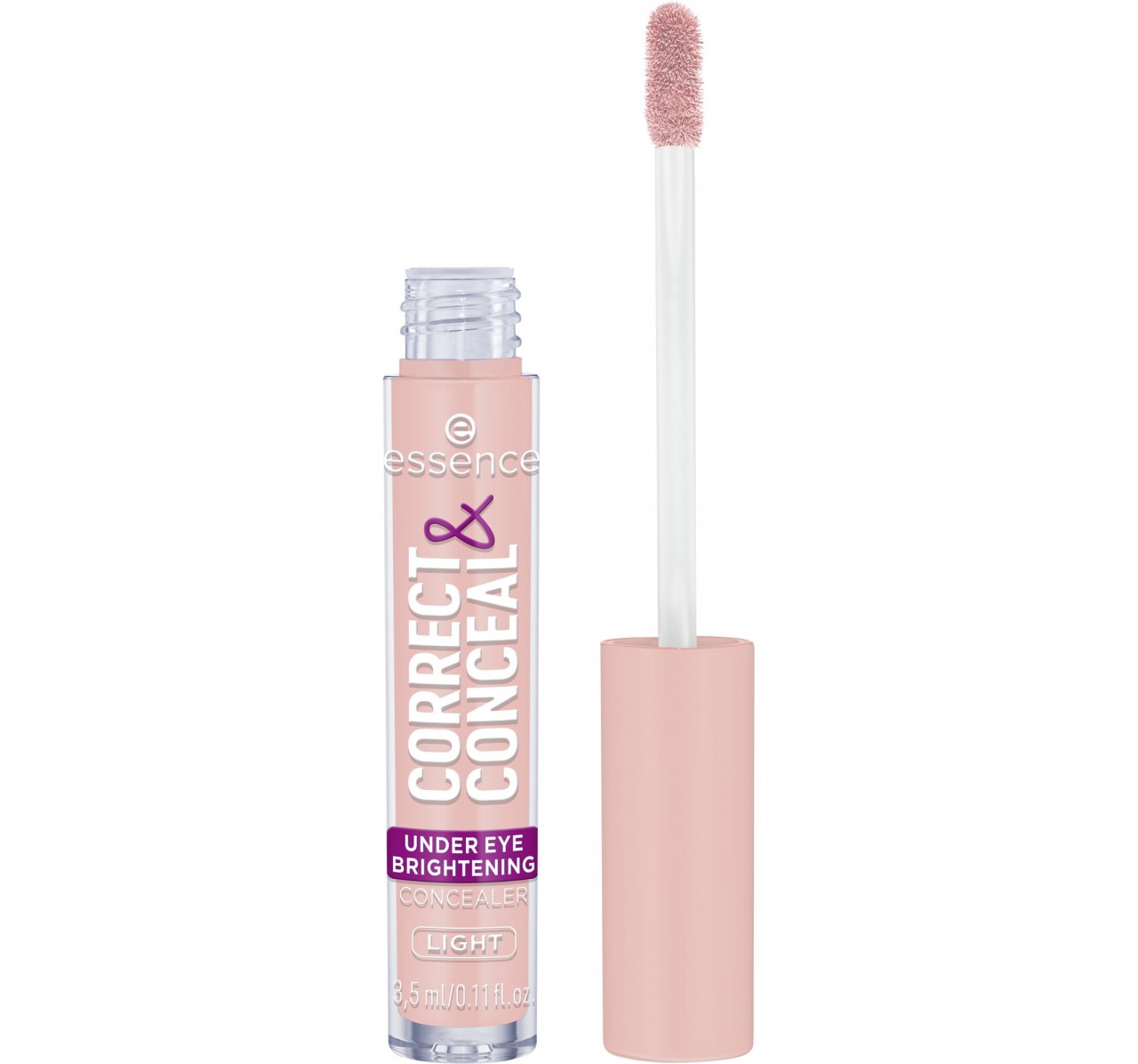 Essence - Correct & Conceal Under Eye Brightening Concealer 10