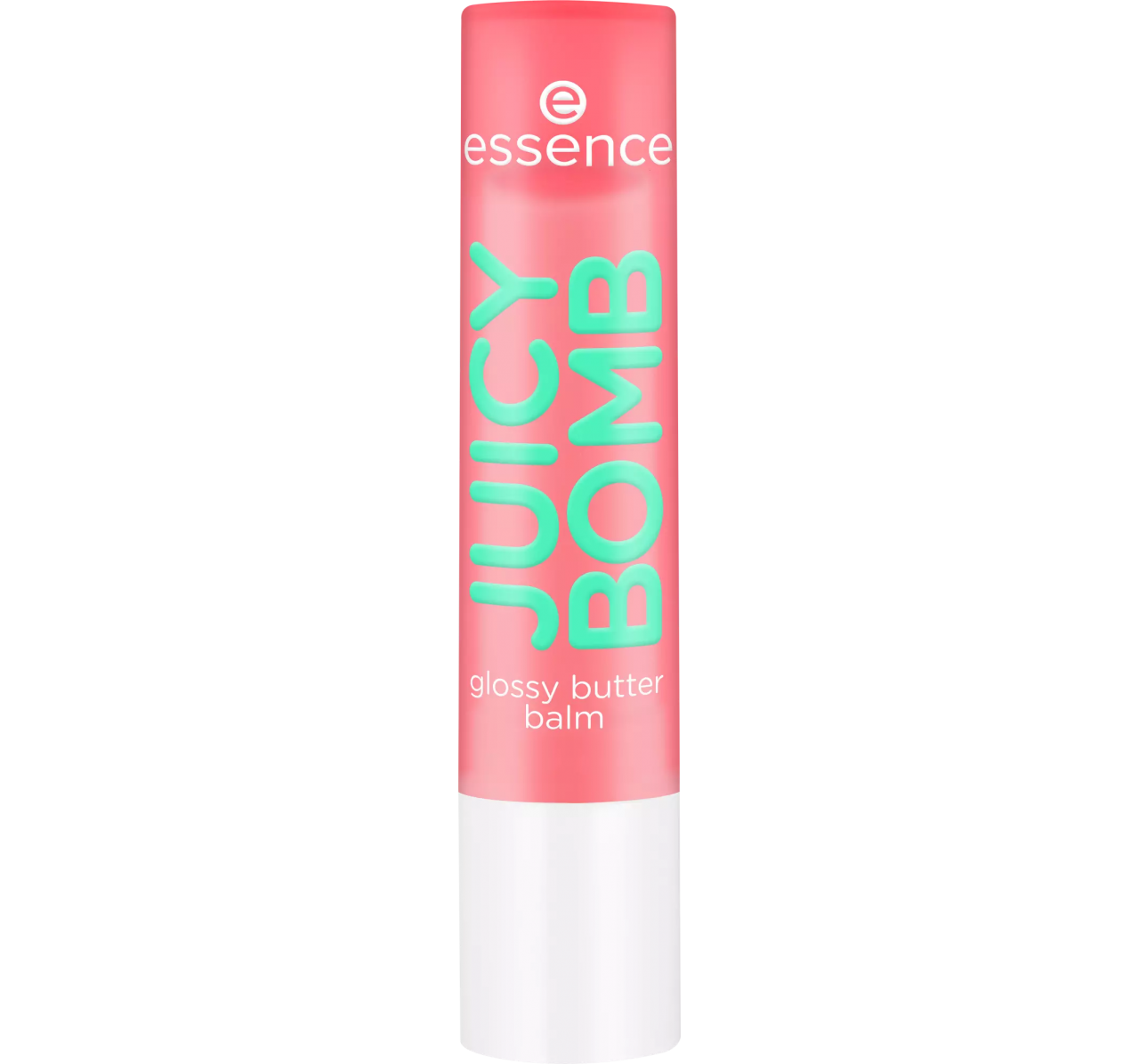 Essence - Juicy Bomb Glossy Butter Balm 01