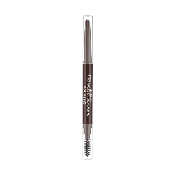 Essence - WoW What a brow pen waterproof 04