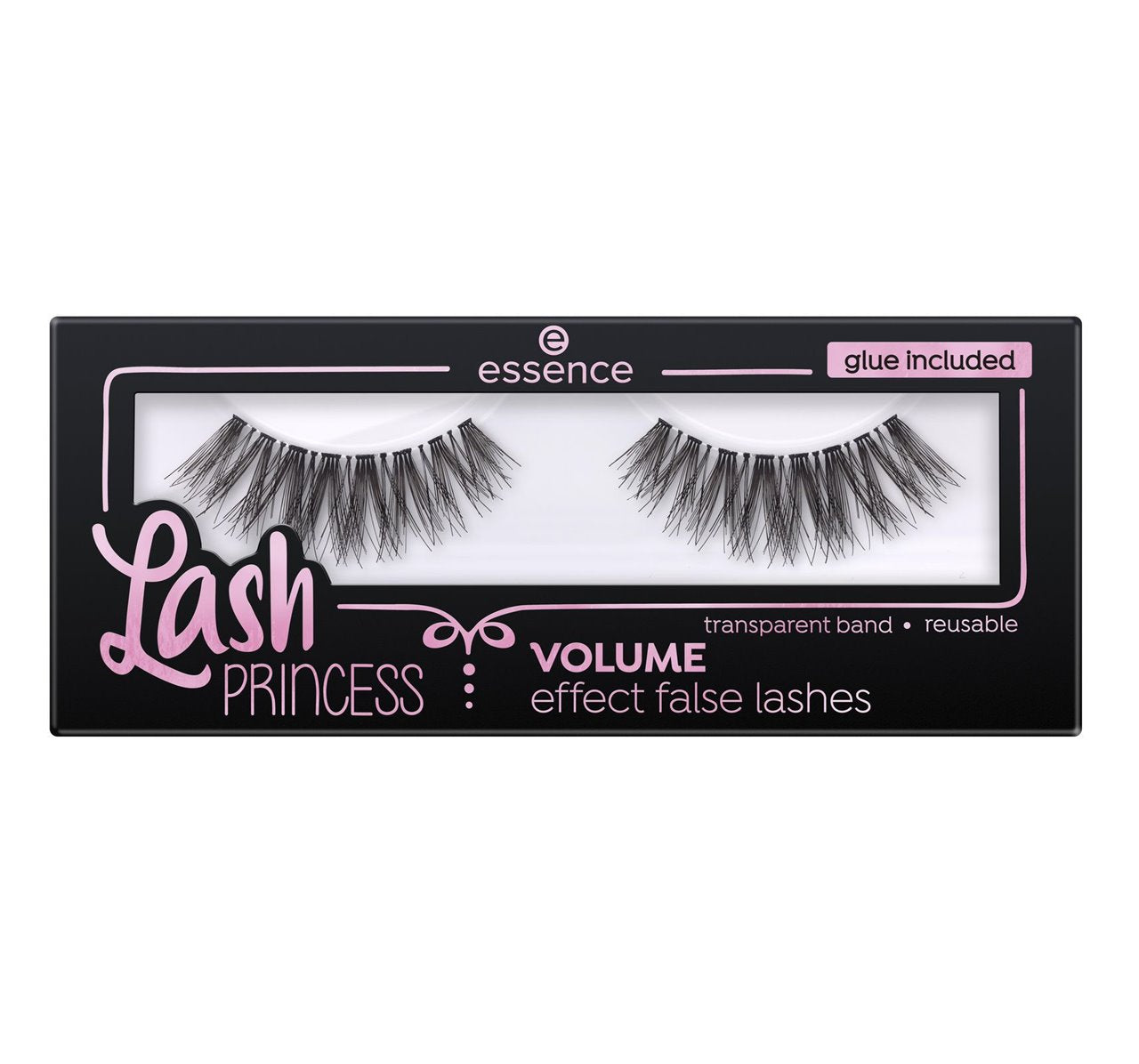 Essence - Lash Princess Volume Effect  False Lashes
