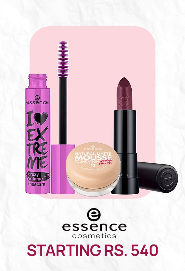 Makeup City Pakistan