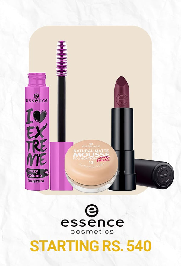 Makeup City Pakistan