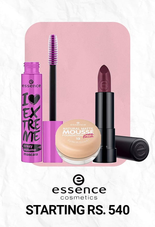 Makeup City Pakistan