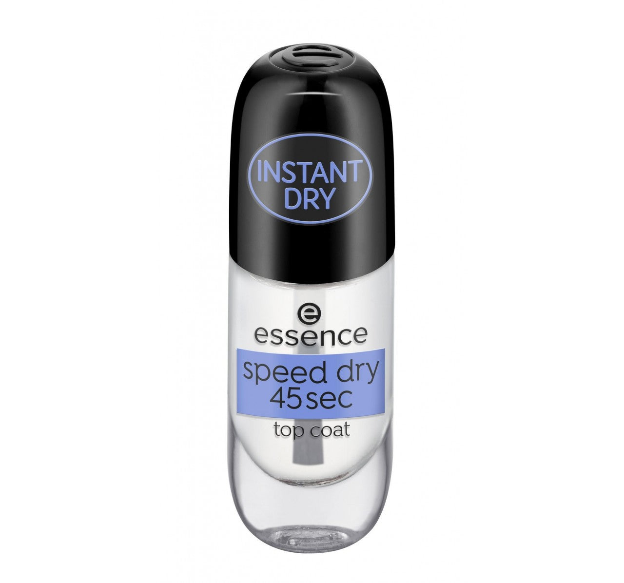 Essence - Speed Dry 45 Sec TOP COAT