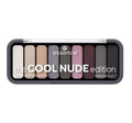 Essence - The Cool Nude Edition Eyeshadow Palette 40