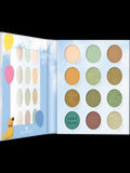 Essence - Up eyeshadow palette 02
