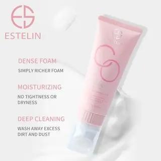   Estelin Collagen Firming Face Wash 100g