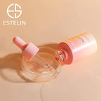   Estelin Face Oil Vitamin C , Rosehip & Vitamin E Oil - 30ml