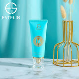 Estelin - Hyaluronic Acid Hydrating & Vitalizing Facial Cleanser - 80g