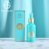 Estelin - Hyaluronic Acid Hydrating & Vitalizing Face Serum - 50ml