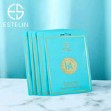 Estelin - Hyaluronic Acid Hydrating & Vitalizing Essence Mask