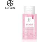   Estelin Micellar Cleansing Water With Cherry Blossom 300ml