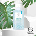   Estelin Micellar Cleansing Water With Hyaluronic Acid 300ml