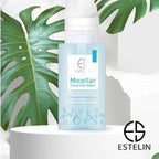   Estelin Micellar Cleansing Water With Hyaluronic Acid 300ml