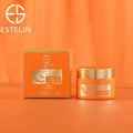 Estelin - Vitamin C Plus Brightening  & Anti-Aging Day Cream - 50g