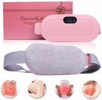 Luxe Basics - Electric Tummy Heat Belt