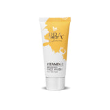 BBA By Suleman - Vitamin C Brightening Face Wash For All Skin Types