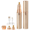 Luxe Basics - 3 in 1 Flawless Eyebrow Trimmer