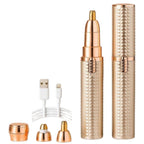 Luxe Basics - 3 in 1 Flawless Eyebrow Trimmer