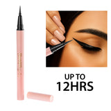 BBA By Suleman - Florence Eyeliner Black 1.5Ml