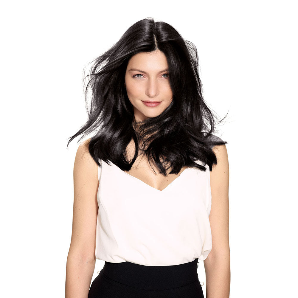 Garnier - Color Naturals Crème Hair Color - 6.34 Chocolate