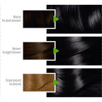 Garnier - Color Naturals Crème Hair Color - 6.34 Chocolate