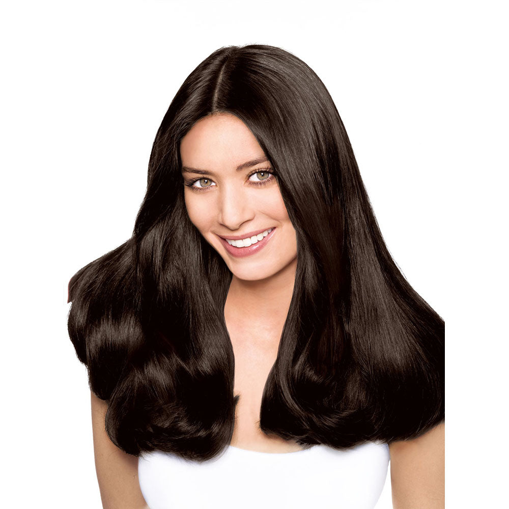 Garnier - Color Naturals Crème Hair Color - 6.34 Chocolate
