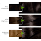 Garnier - Color Naturals Crème Hair Color - 6.34 Chocolate