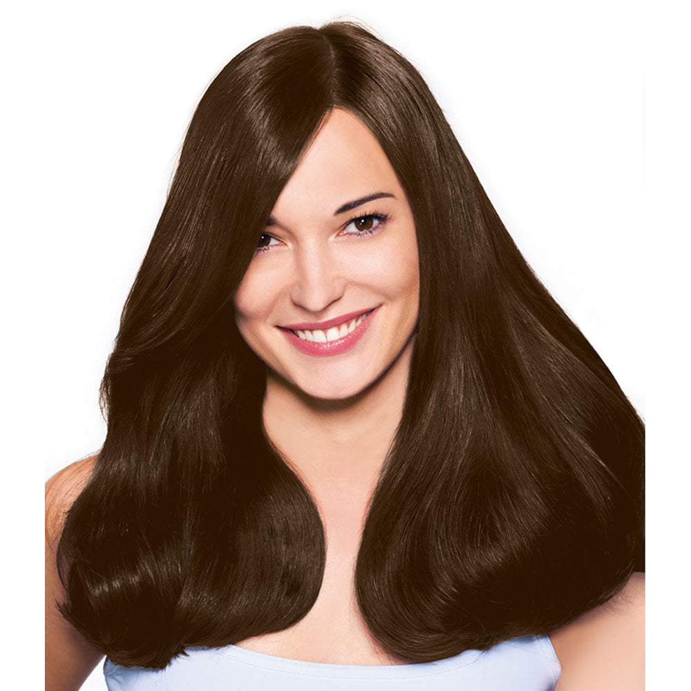 Garnier - Color Naturals Crème Hair Color - 6.34 Chocolate