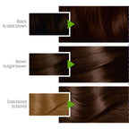 Garnier - Color Naturals Crème Hair Color - 6.34 Chocolate