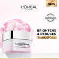 L'Oreal Paris - Glycolic Bright Glowing Day Cream SPF30 50Ml