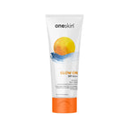 Oneskin - Glow on - Brightening & Hydrating SPF 60++ Cream - 75ml