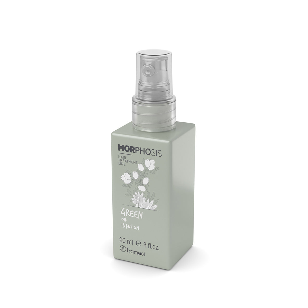 Framesi - Morphosis Green Oil Infusion 90 ml