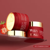 BBA By Suleman - TVAL Deep Nourishing Hair mask