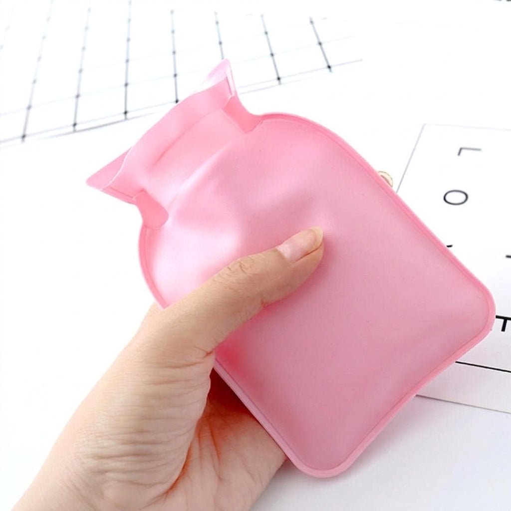 Luxe Basics - Mini Hot Water Bag