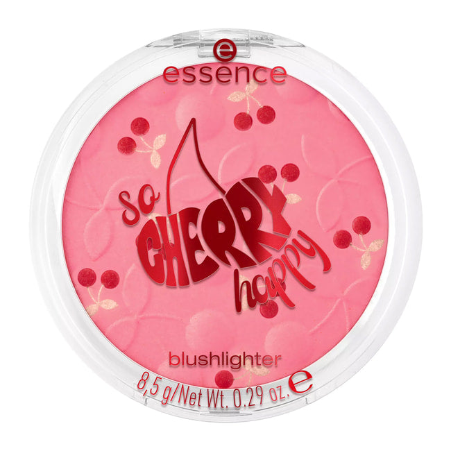 Essence - So Cherry Happy Blush Lighter 01
