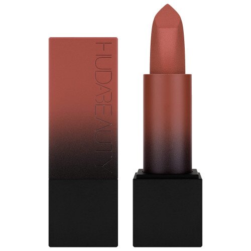 Huda Beauty - Power Bullet Matte Lipstick - Interview