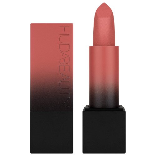 Huda Beauty - Power Bullet Matte Lipstick - Rendezvous