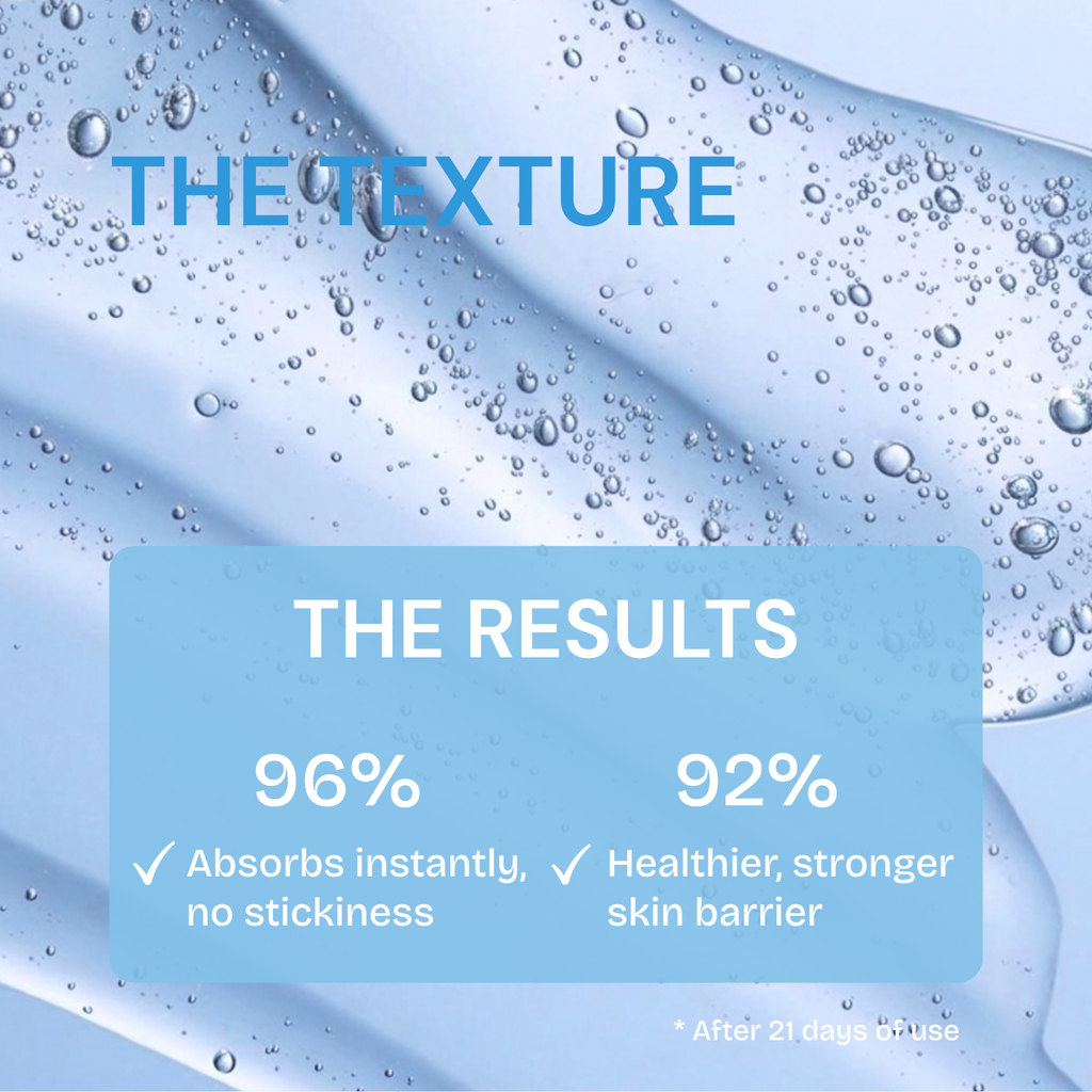 FreshLabs - Hydrabounce Water Cream
